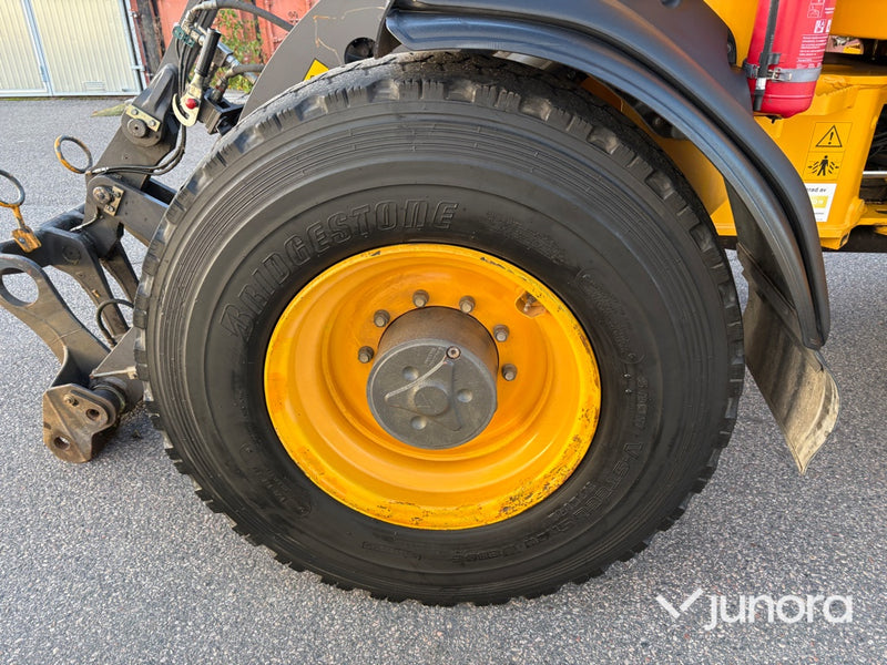 Hjullastare - Volvo L50 G