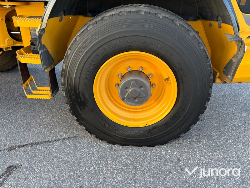 Hjullastare - Volvo L50 G