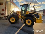 Hjullastare - Volvo L50 G