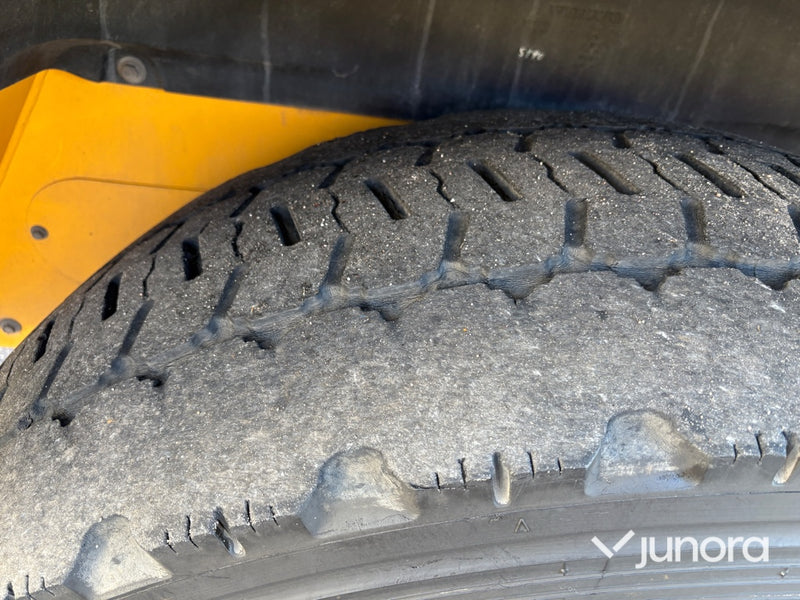 Hjullastare - Volvo L50 G
