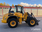 Hjullastare - Volvo L50 G
