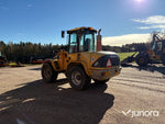 Hjullastare - Volvo L45B