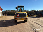Hjullastare - Volvo L45B