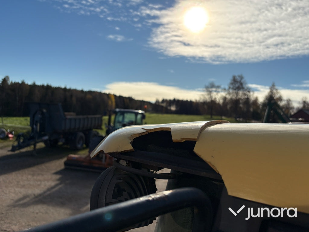 Hjullastare - Volvo L45B