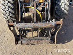 Hjullastare - Volvo L45B