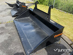 Planeringsskopa Carrus 1300L