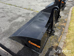 Planeringsskopa Carrus 1300L