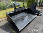 Planeringsskopa Carrus 1300L