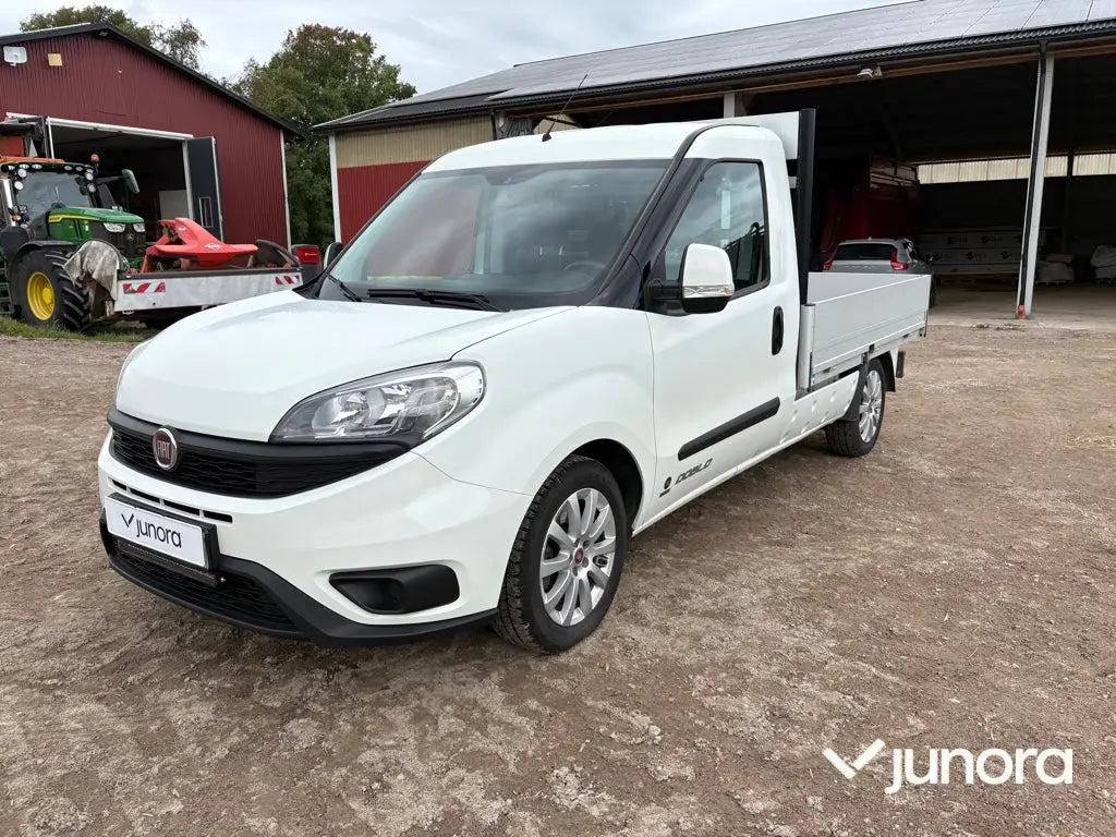 Pickup Fiat Doblo 1.3 MultiJet