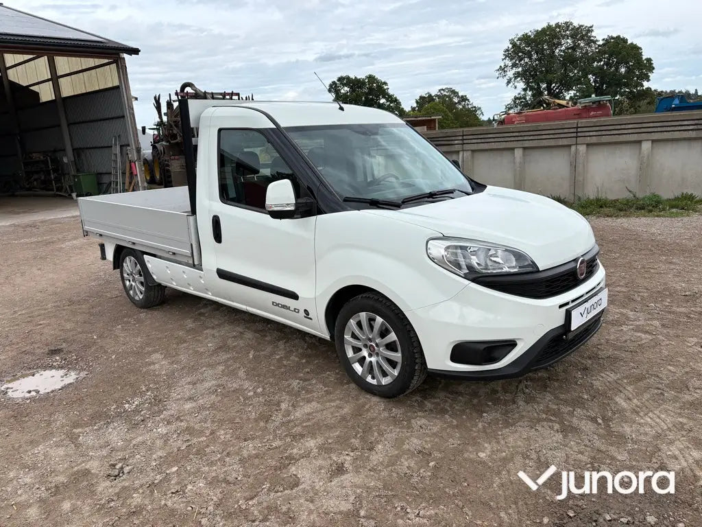 Pickup Fiat Doblo 1.3 MultiJet