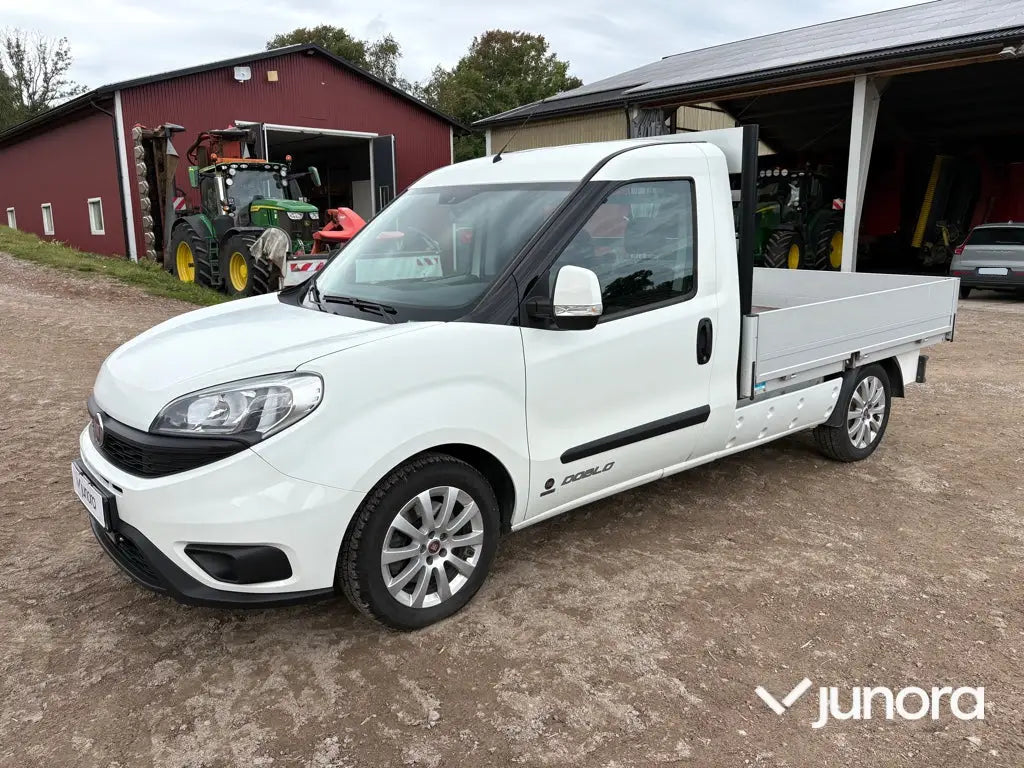 Pickup Fiat Doblo 1.3 MultiJet
