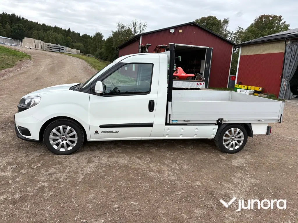 Pickup Fiat Doblo 1.3 MultiJet