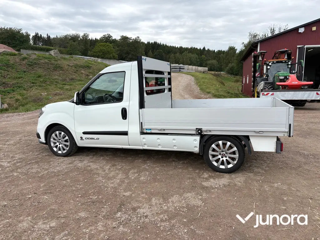 Pickup Fiat Doblo 1.3 MultiJet