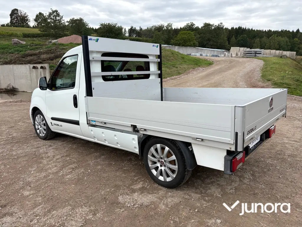 Pickup Fiat Doblo 1.3 MultiJet