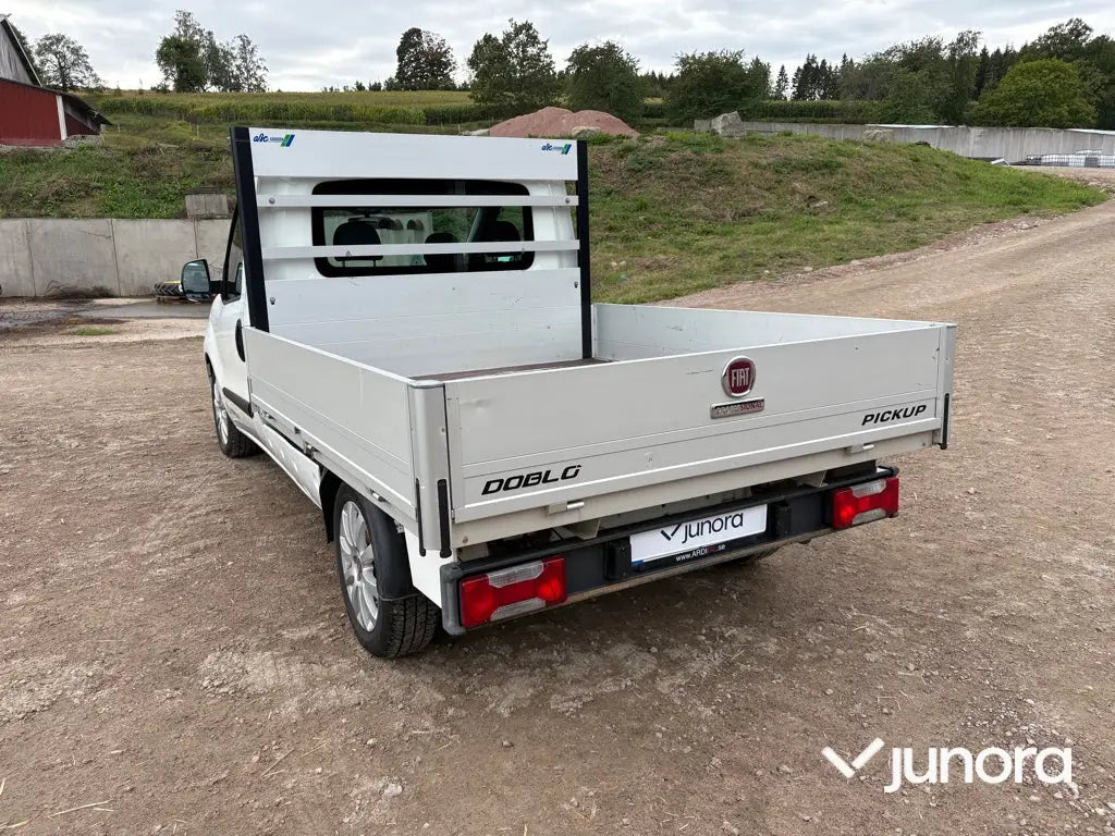 Pickup Fiat Doblo 1.3 MultiJet