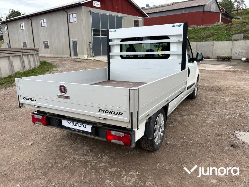 Pickup Fiat Doblo 1.3 MultiJet
