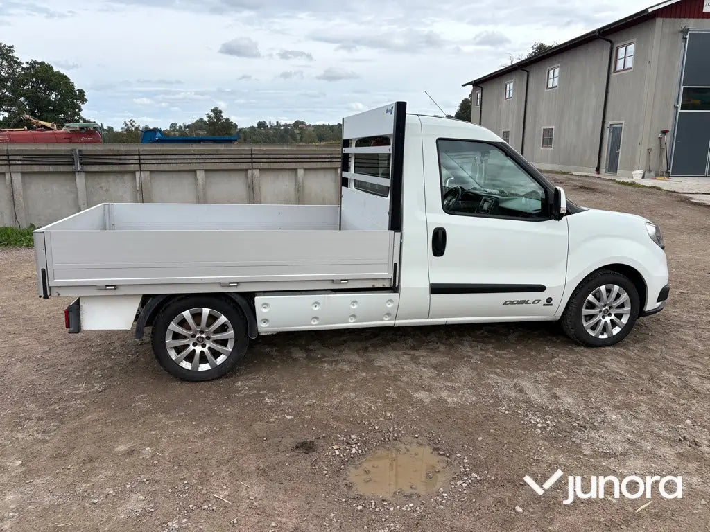 Pickup Fiat Doblo 1.3 MultiJet