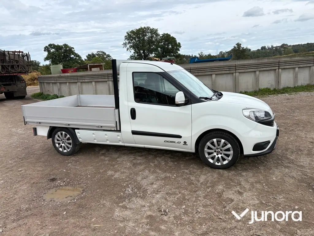 Pickup Fiat Doblo 1.3 MultiJet
