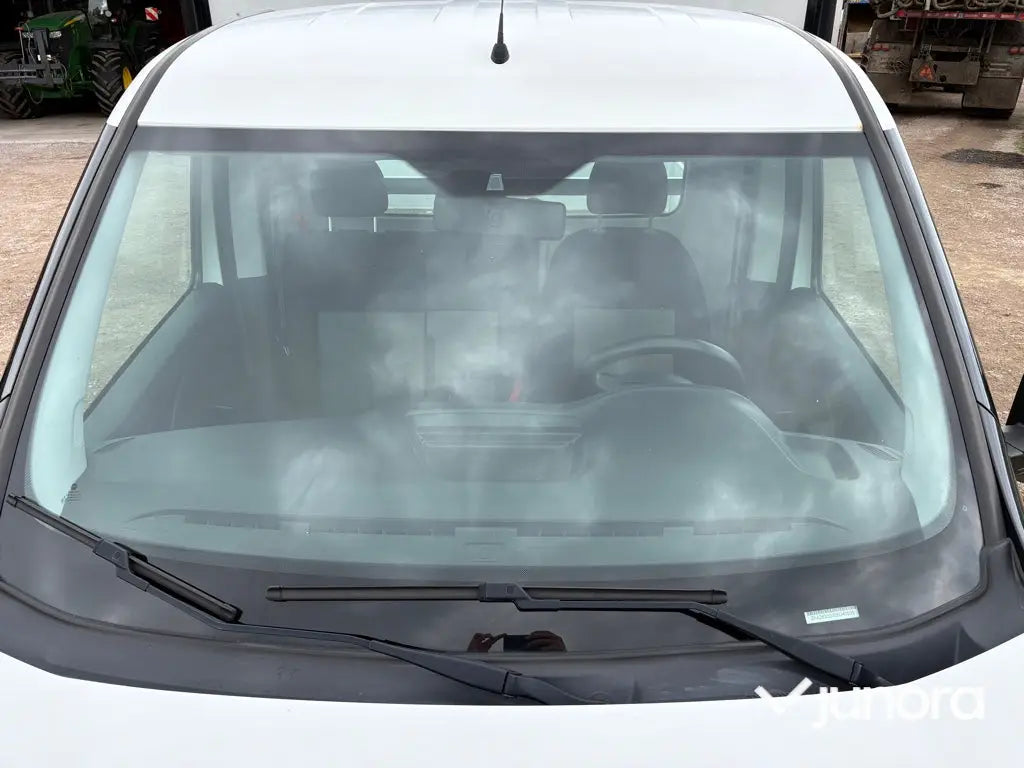 Pickup Fiat Doblo 1.3 MultiJet