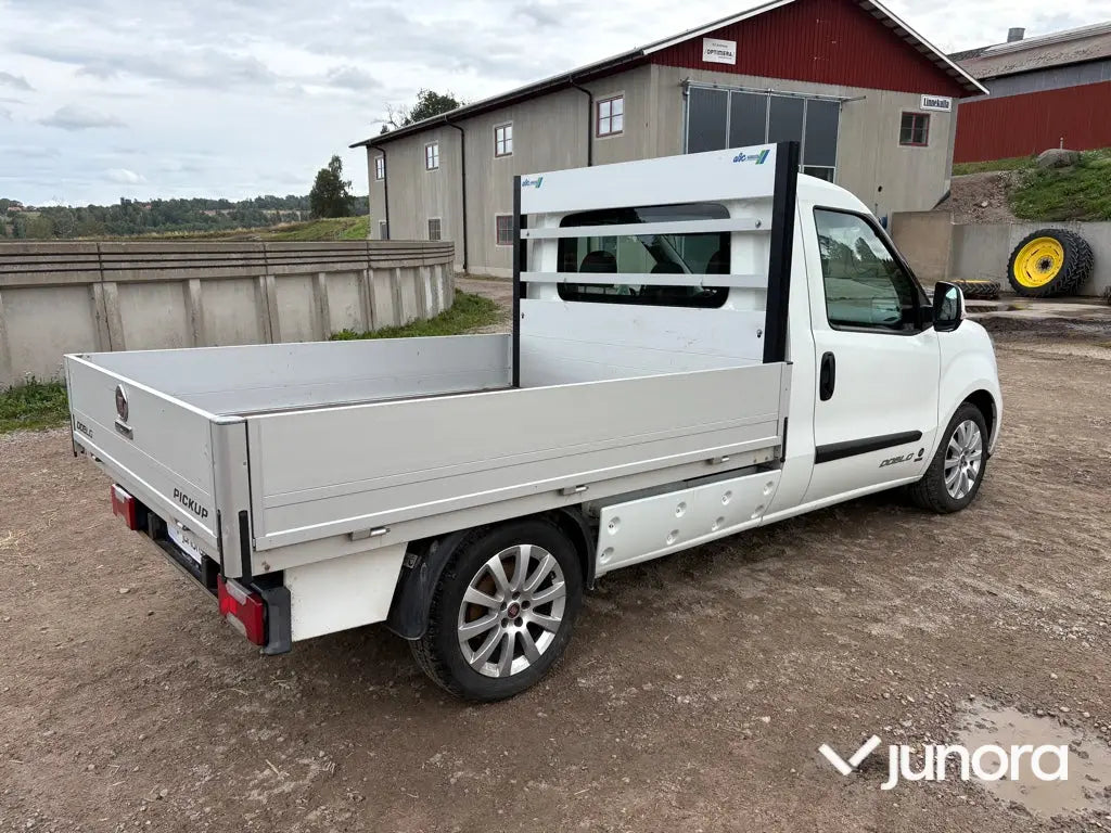 Pickup Fiat Doblo 1.3 MultiJet