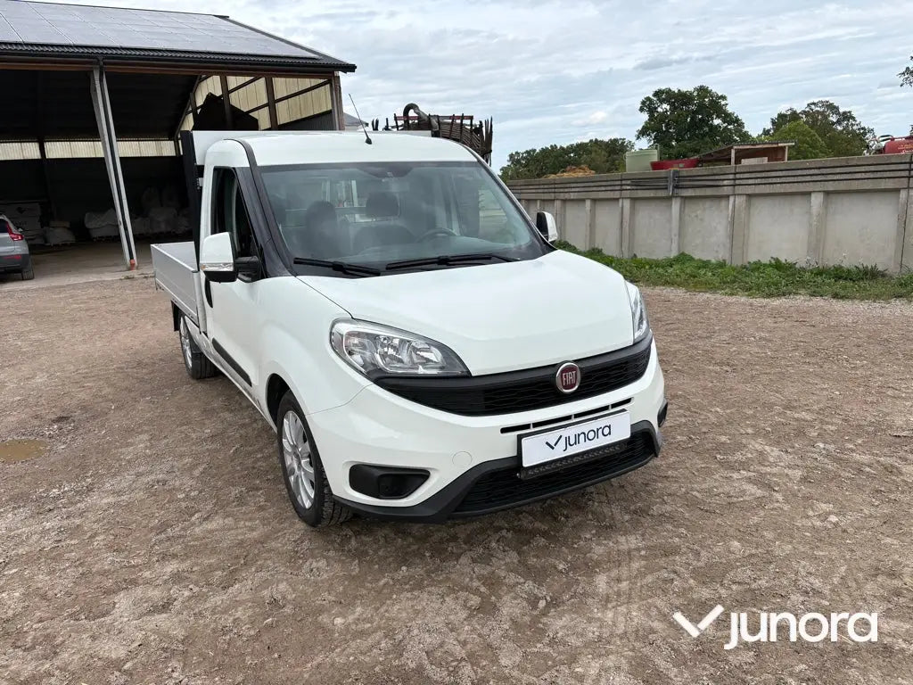 Pickup Fiat Doblo 1.3 MultiJet