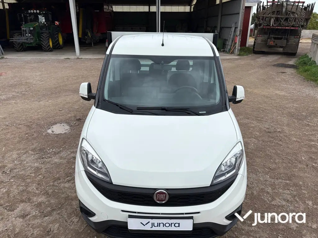 Pickup Fiat Doblo 1.3 MultiJet