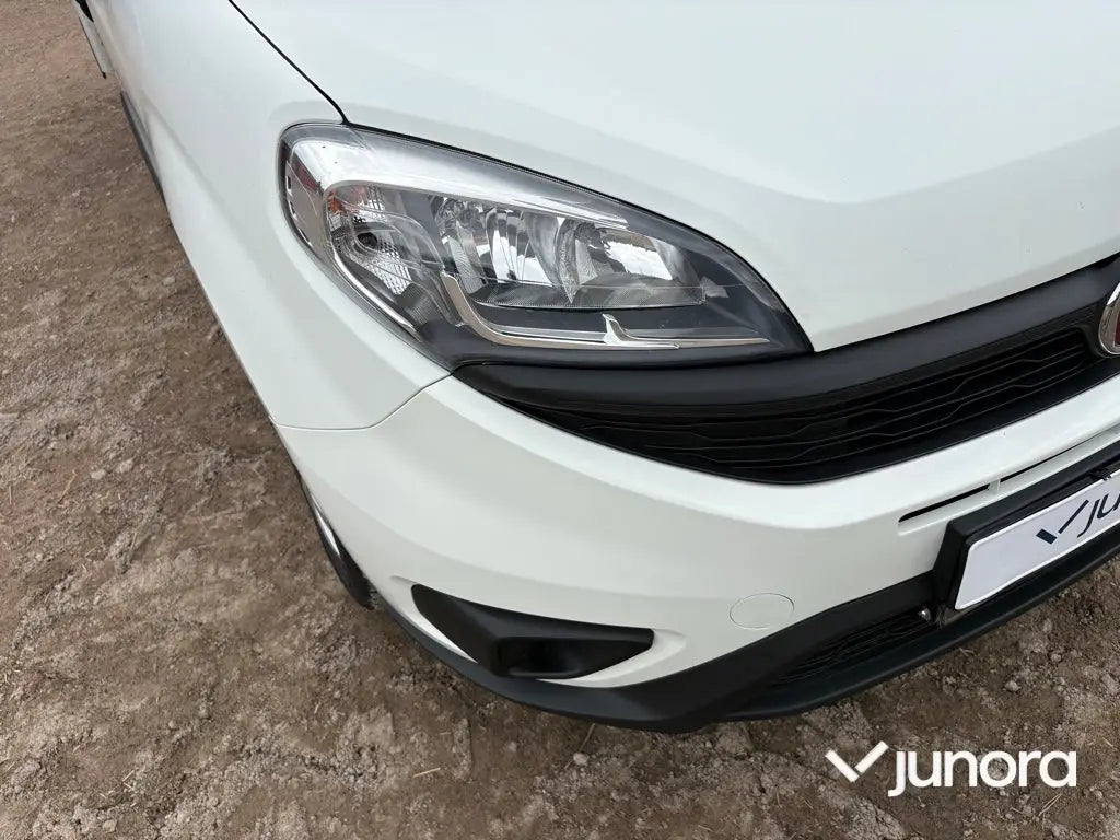 Pickup Fiat Doblo 1.3 MultiJet