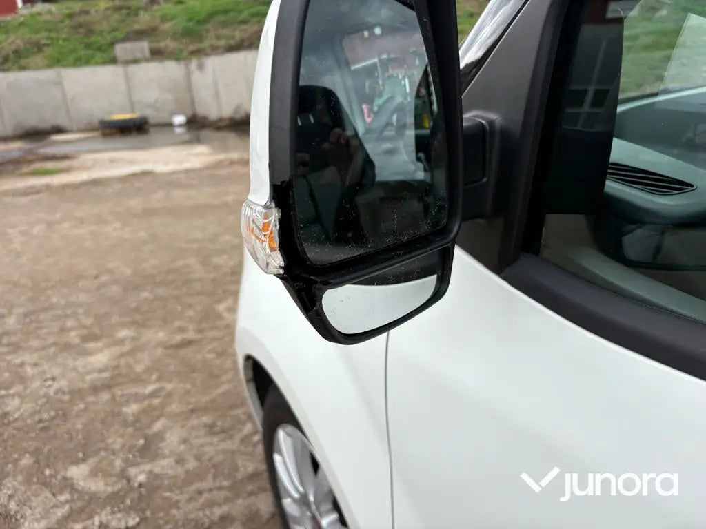 Pickup Fiat Doblo 1.3 MultiJet