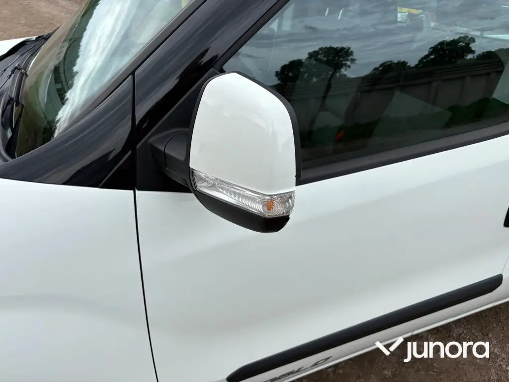 Pickup Fiat Doblo 1.3 MultiJet