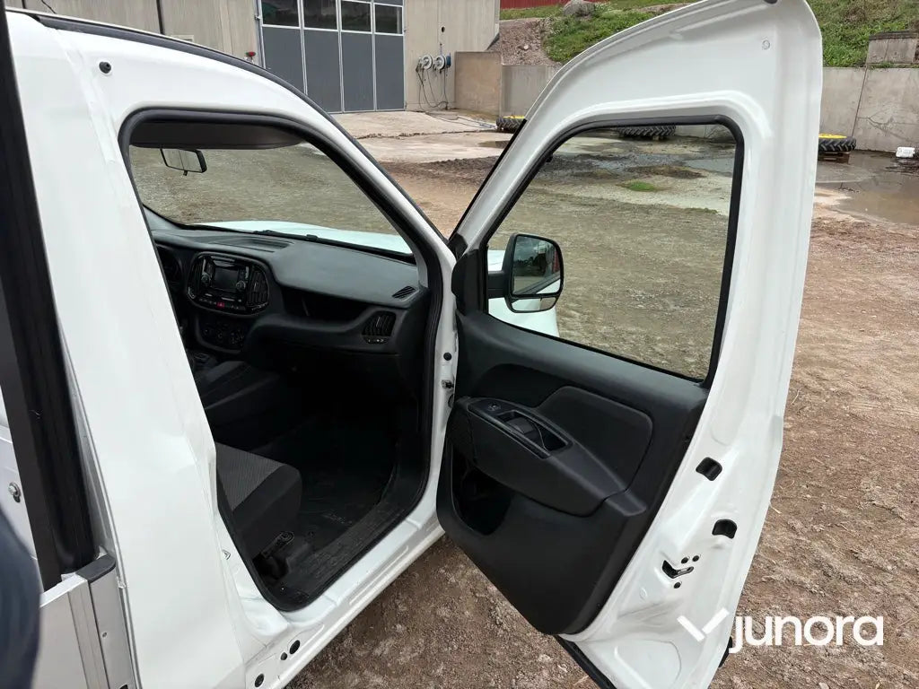 Pickup Fiat Doblo 1.3 MultiJet