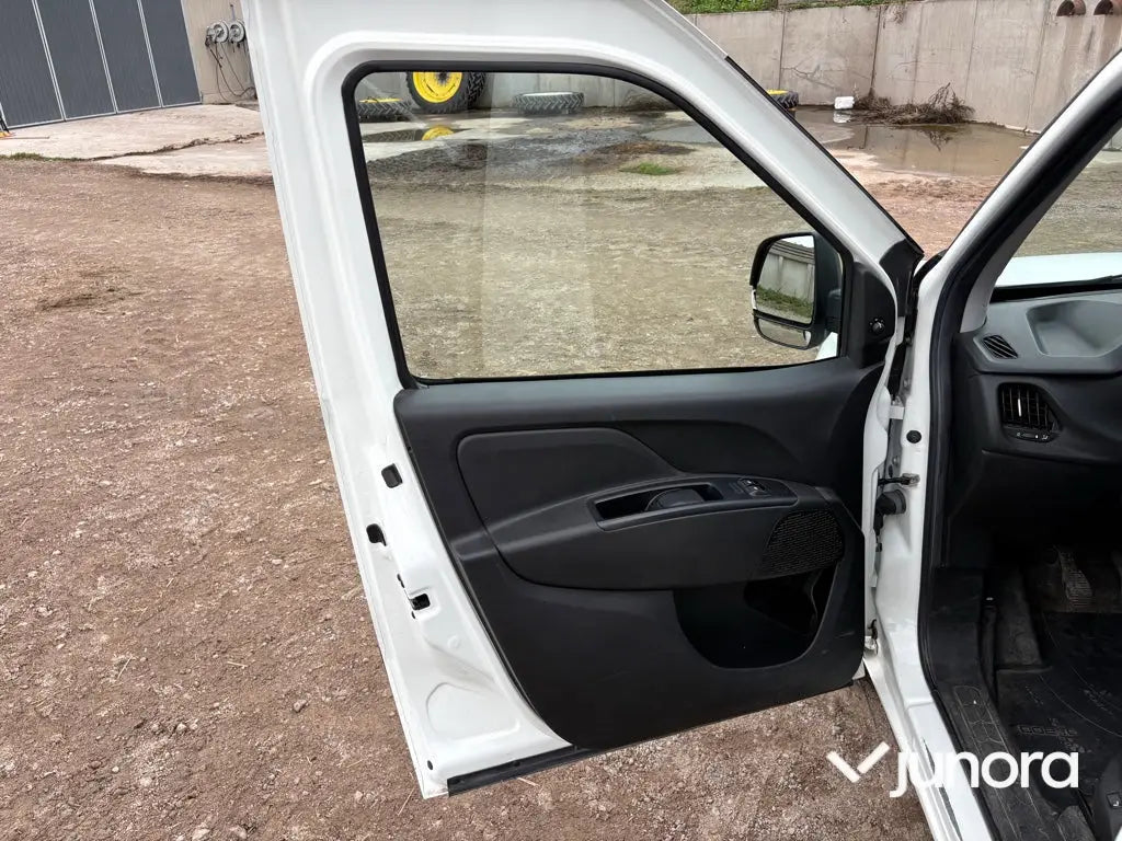 Pickup Fiat Doblo 1.3 MultiJet