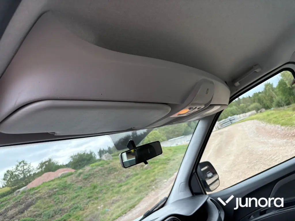 Pickup Fiat Doblo 1.3 MultiJet