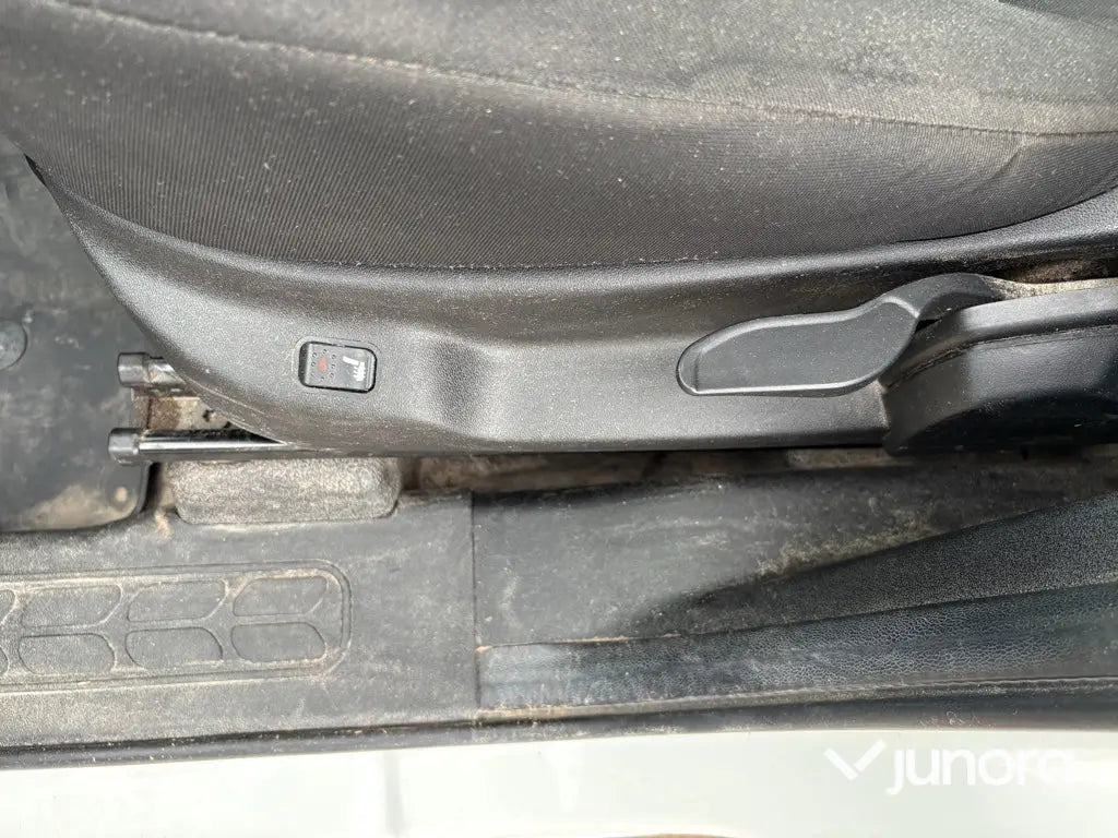 Pickup Fiat Doblo 1.3 MultiJet