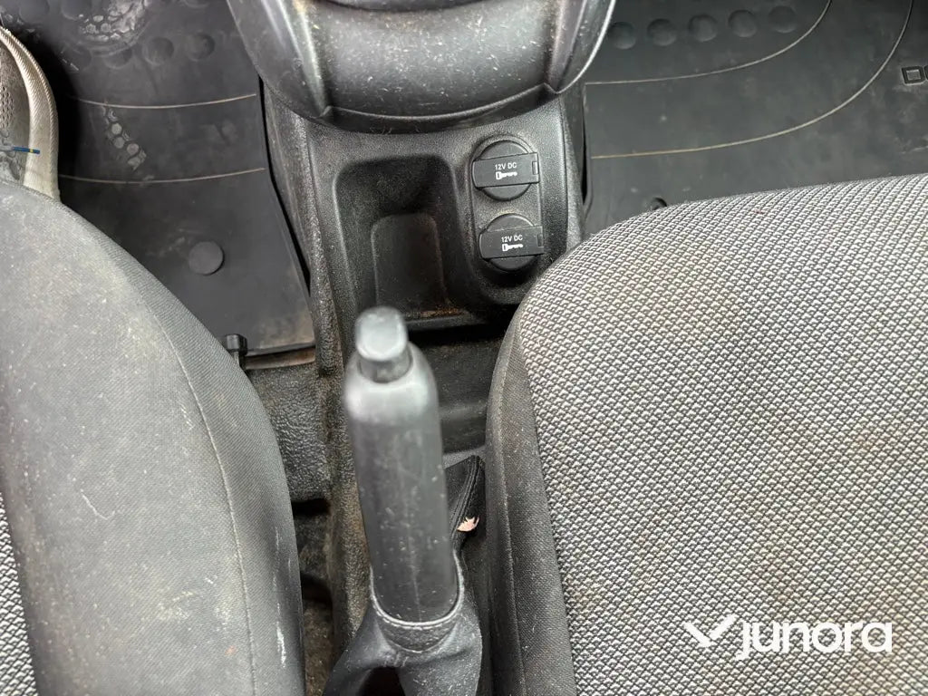 Pickup Fiat Doblo 1.3 MultiJet