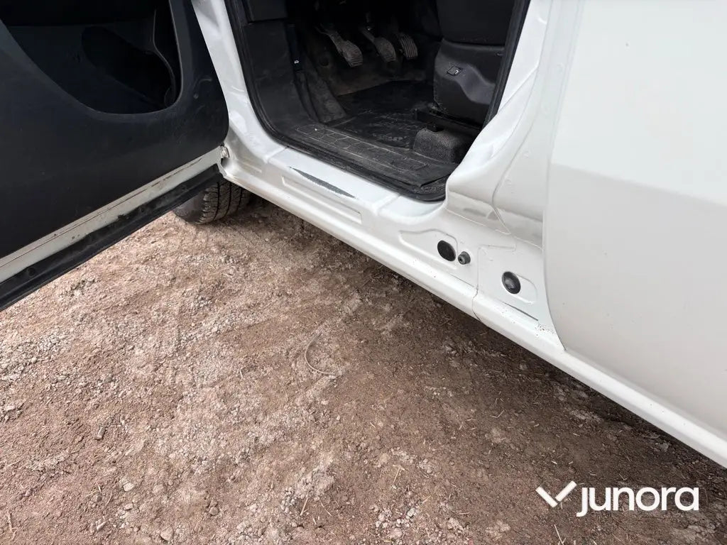 Pickup Fiat Doblo 1.3 MultiJet
