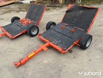 Singelklipparvagn