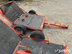 Singelklipparvagn