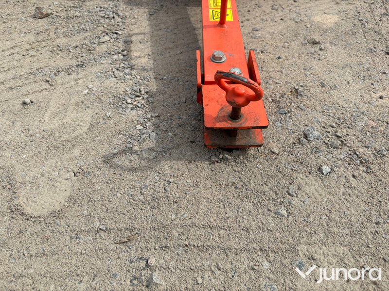Singelklipparvagn