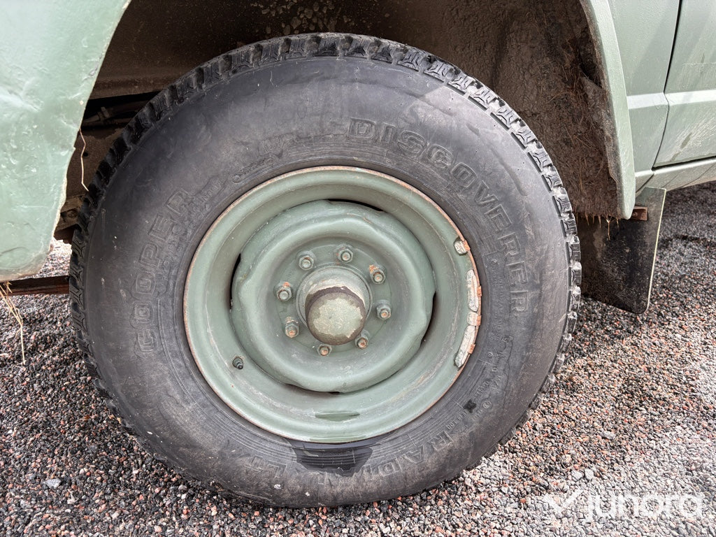 Jeep J20 Truck 27/7600