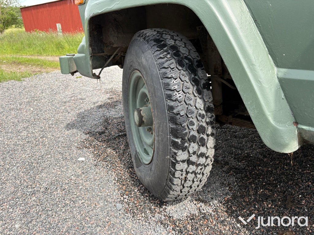 Jeep J20 Truck 27/7600