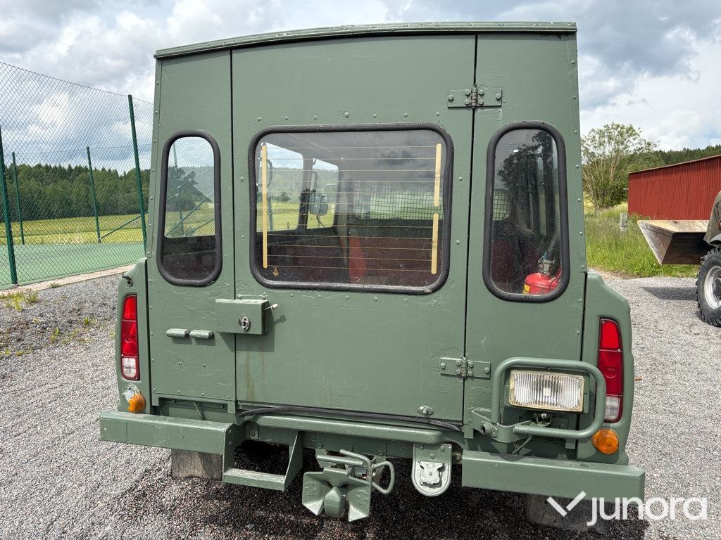 Jeep J20 Truck 27/7600