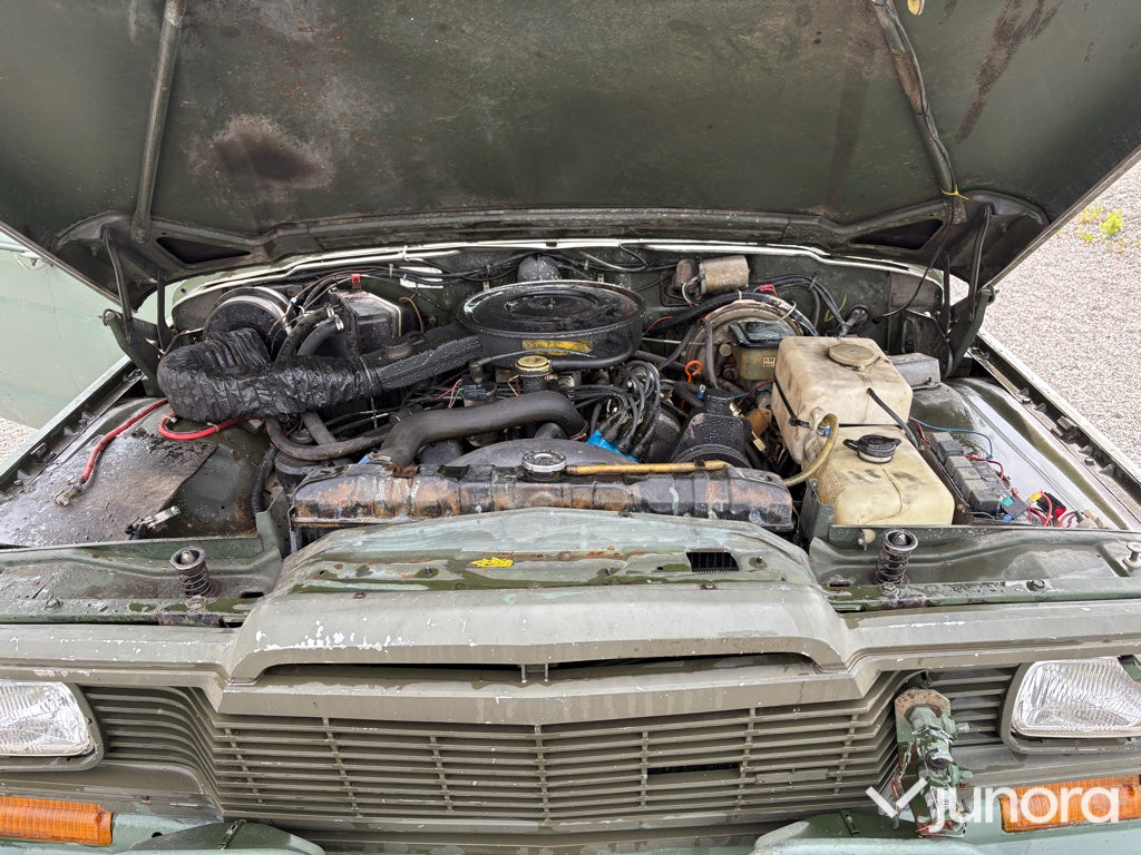 Jeep J20 Truck 27/7600