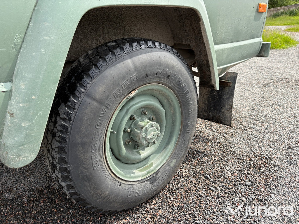 Jeep J20 Truck 27/7600