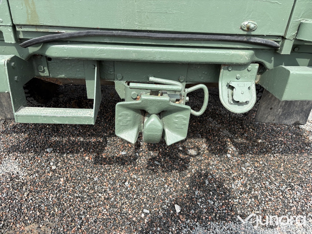 Jeep J20 Truck 27/7600
