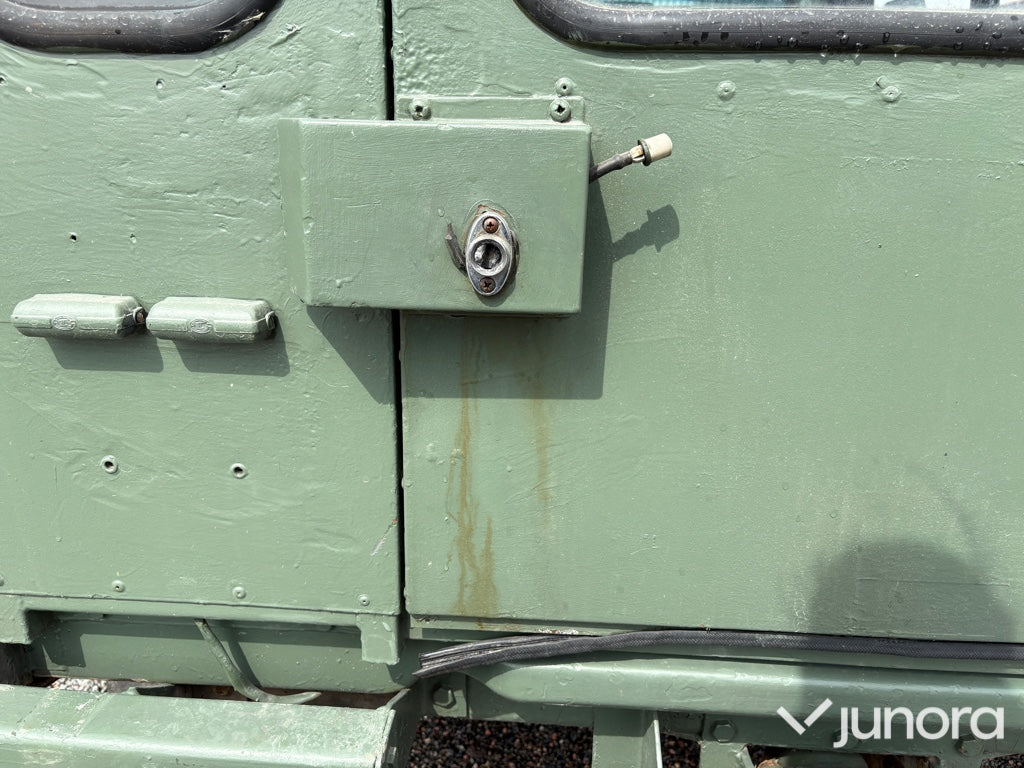 Jeep J20 Truck 27/7600