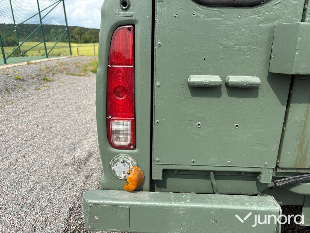 Jeep J20 Truck 27/7600