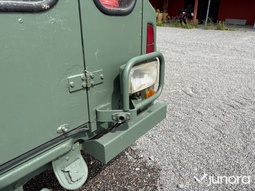Jeep J20 Truck 27/7600