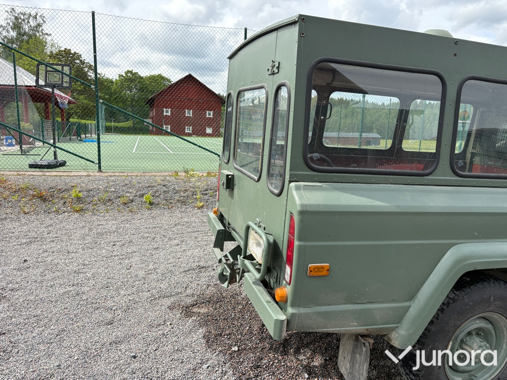 Jeep J20 Truck 27/7600