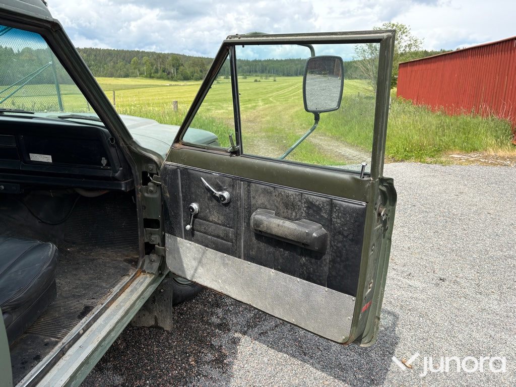 Jeep J20 Truck 27/7600