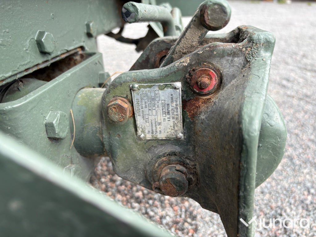 Jeep J20 Truck 27/7600